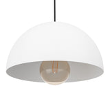 Tarvena Pendant Light 30cm - White