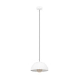 Tarvena Pendant Light 30cm - White