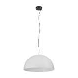 Tarvena Pendant Light - Black, Grey & White