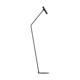 Tasmenne LED Floor Lamp - Black