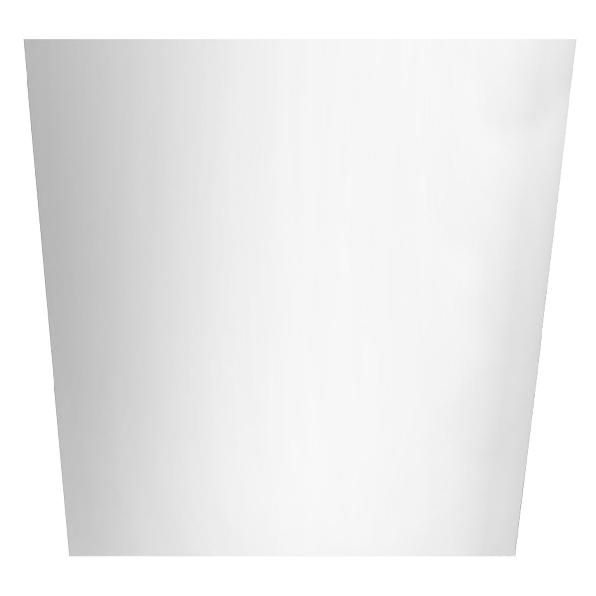 Teja 1 Light Outdoor Wall Light - White
