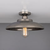 Telal Brass Factory Flush Ceiling Light