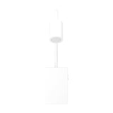Telmena LED Wall Light - White