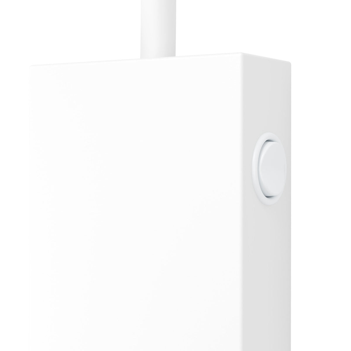 Telmena LED Wall Light - White