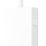 Telmena LED Wall Light - White