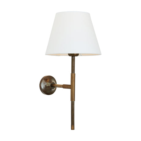 Tenby Cone Wall Light