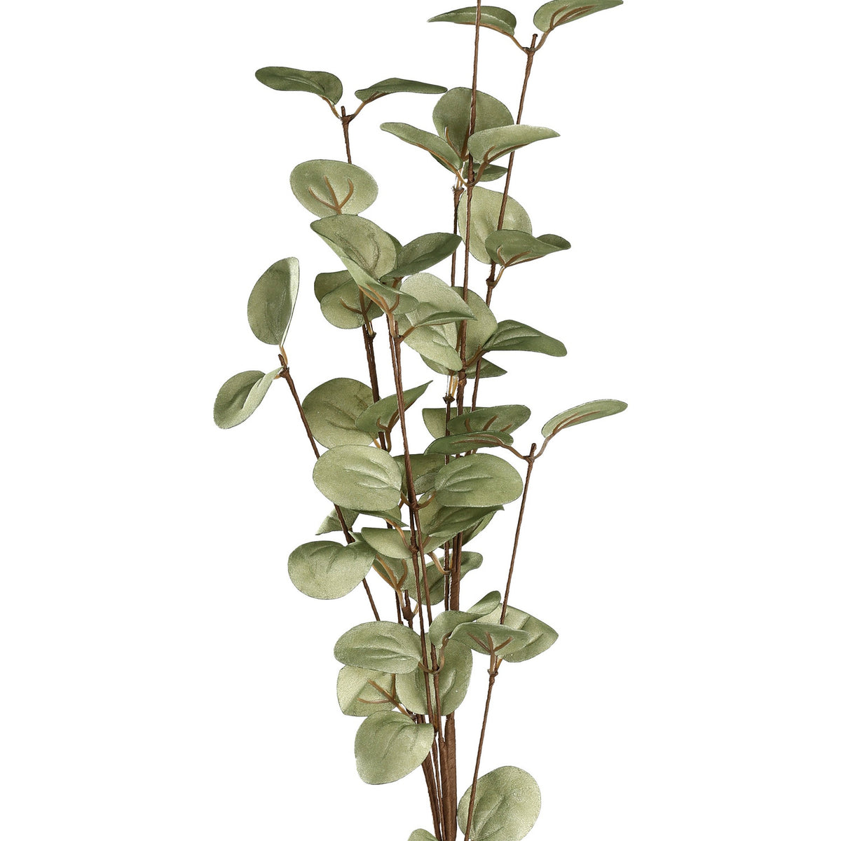 Tepaling Artificial Leaf Spray - Green