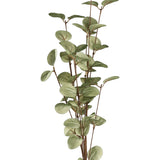 Tepaling Artificial Leaf Spray - Green