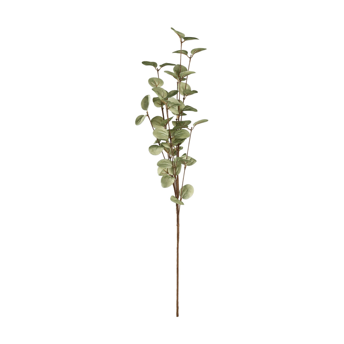 Tepaling Artificial Leaf Spray - Green