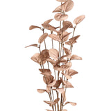 Tepaling Artificial Leaf Spray - Peach