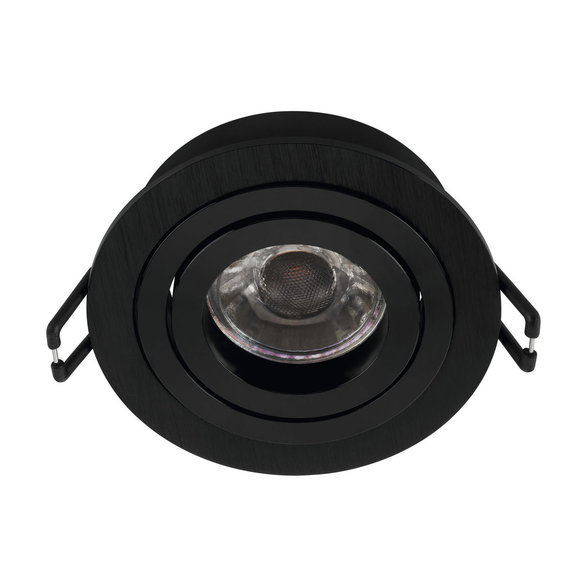 Terni Pro Downlight - Black