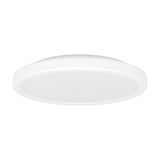 Testara-E LED Flush Ceiling Light 21.1cm - White