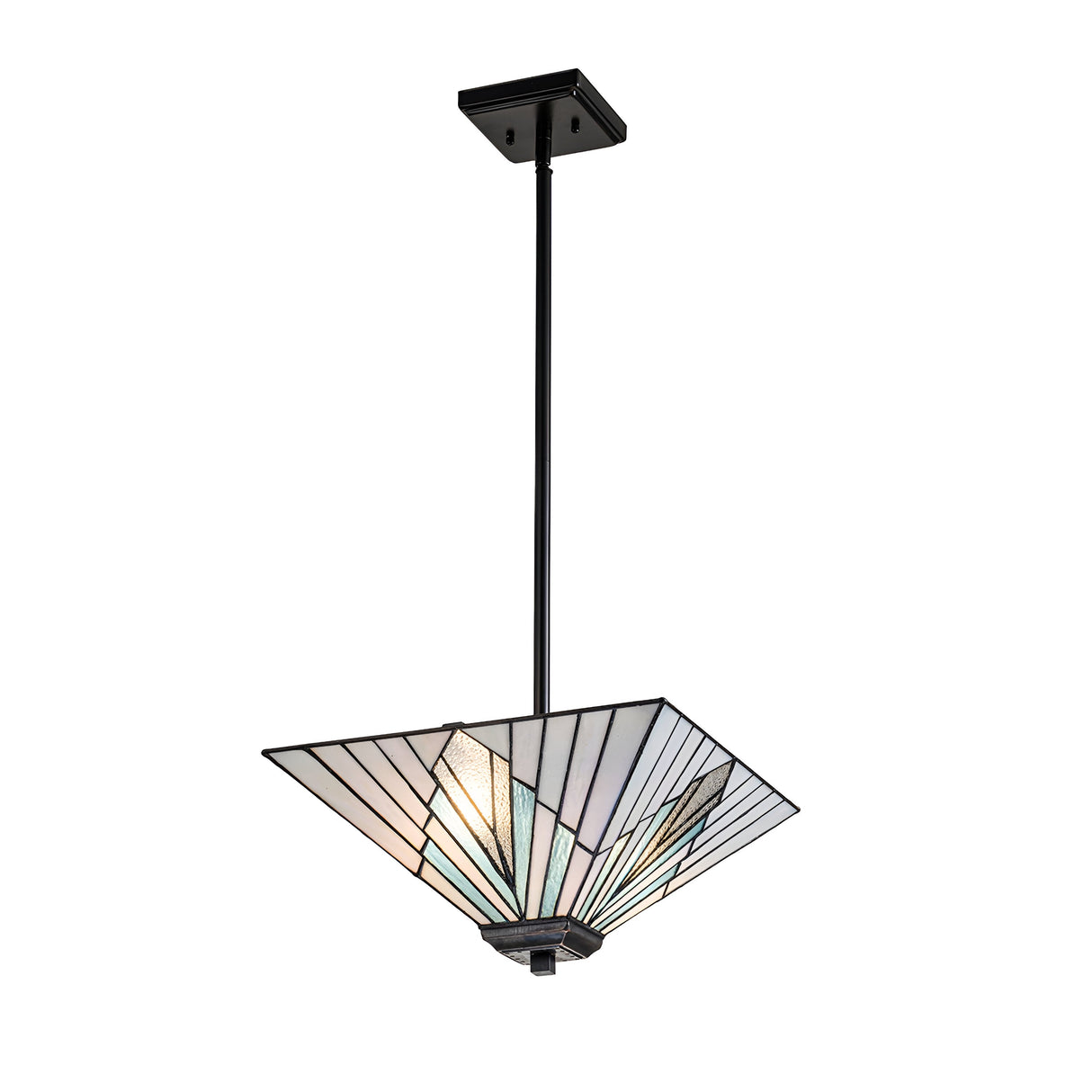 Alderley 2lt Trio - Vintage Bronze