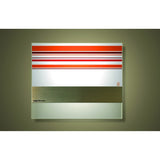 Thinking 1 Light Wall Light/Table Lamps - Multicoloured