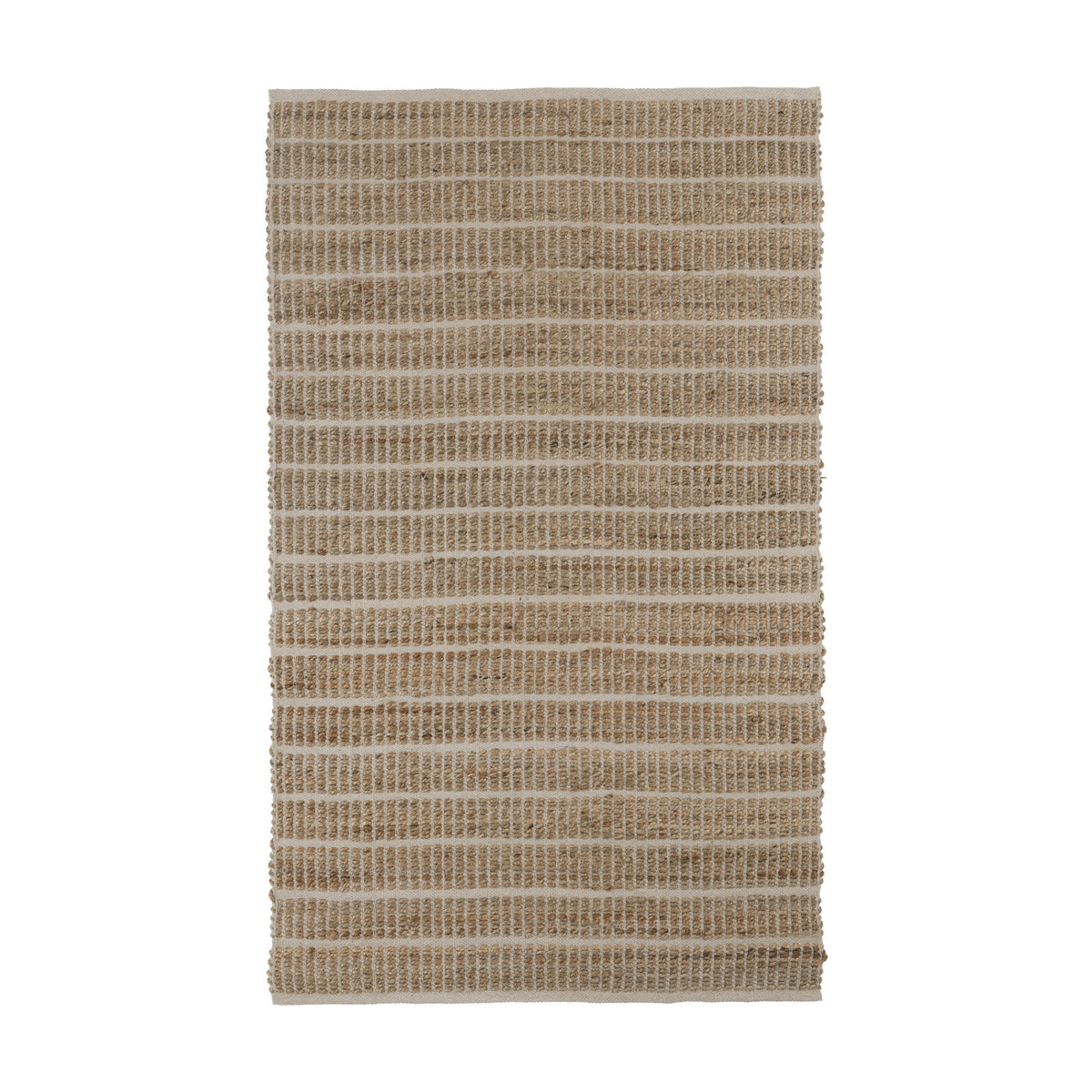 Tibiao Rug 180 x 120cm - Natural