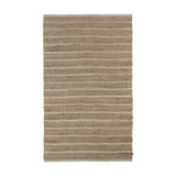Tibiao Rug 180 x 120cm - Natural