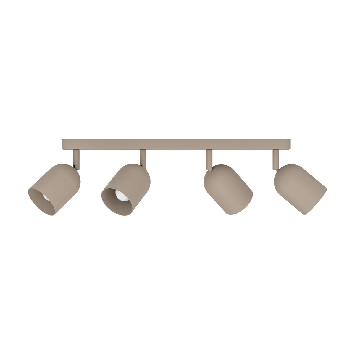 Tilston 4 Light Spotlight Bar - Sand