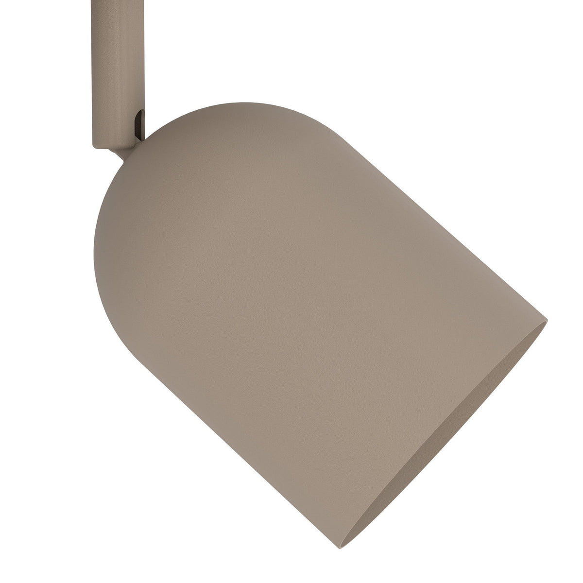 Tilston 4 Light Spotlight Bar - Sand