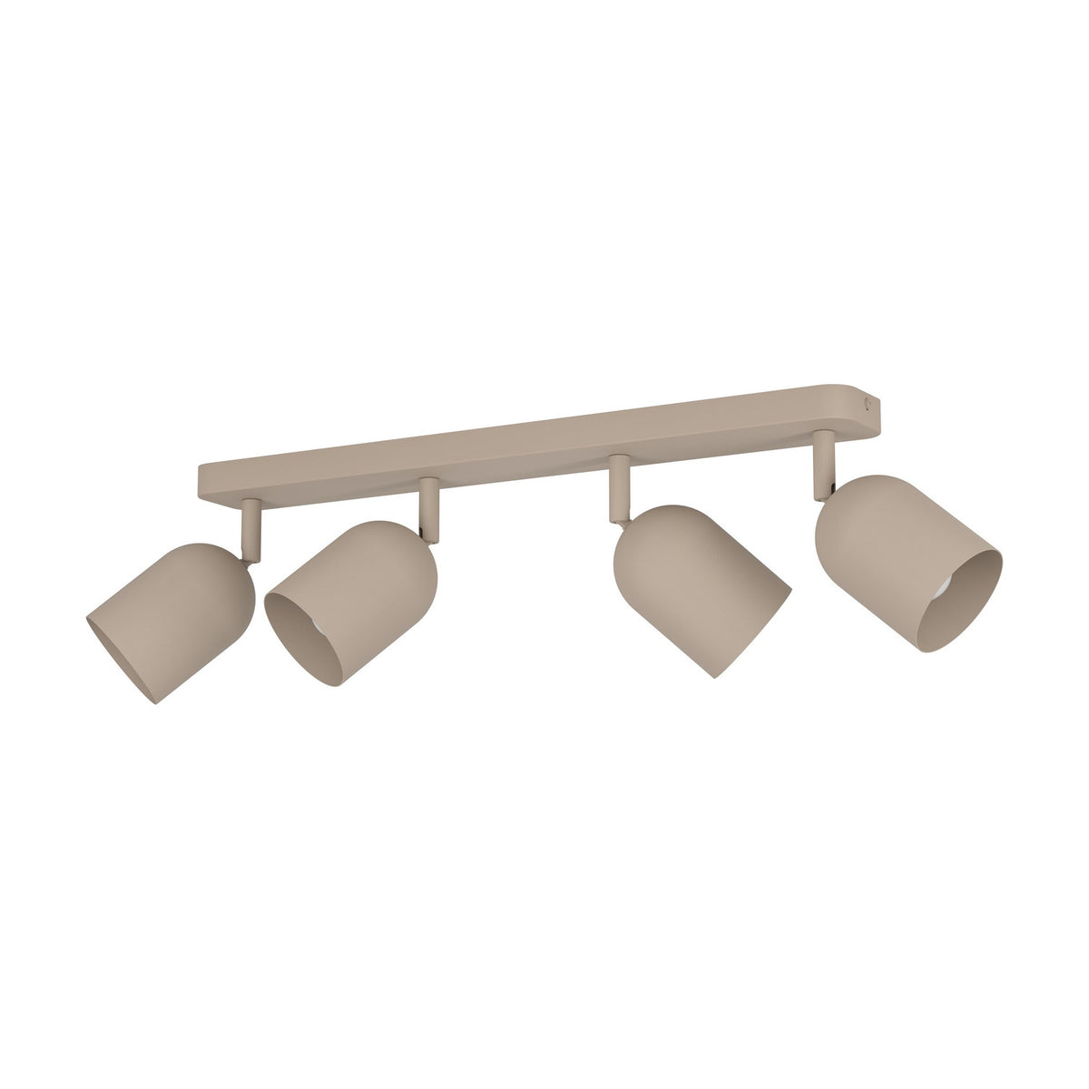 Tilston 4 Light Spotlight Bar - Sand