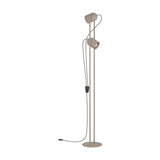 Tilston Floor Lamp - Sand