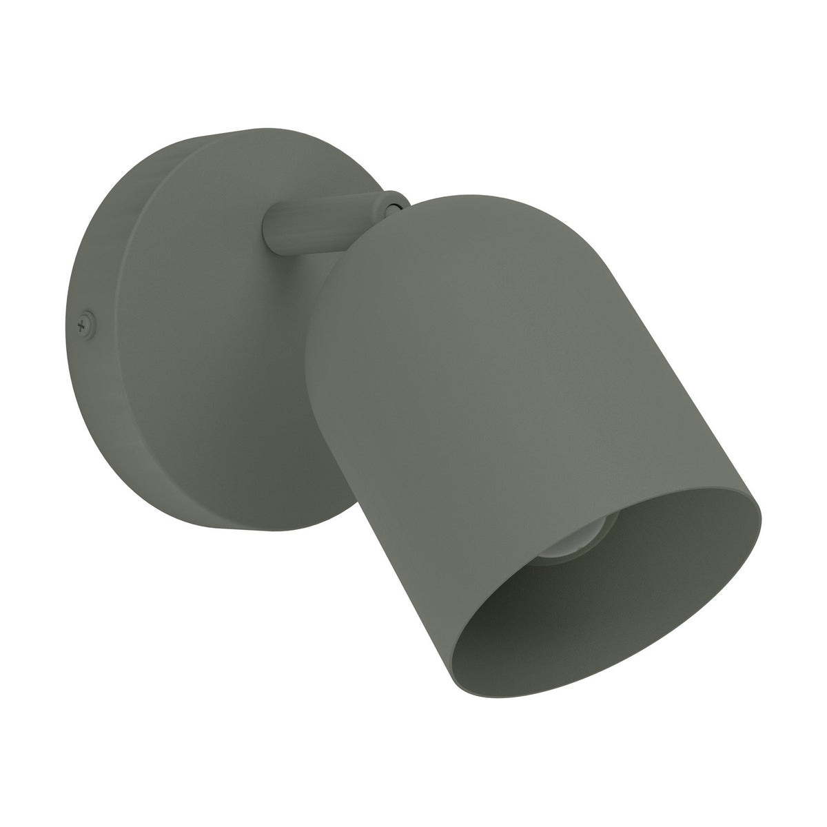 Tilston Wall Spotlight - Green