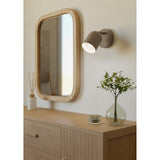Tilston Wall Spotlight - Sand