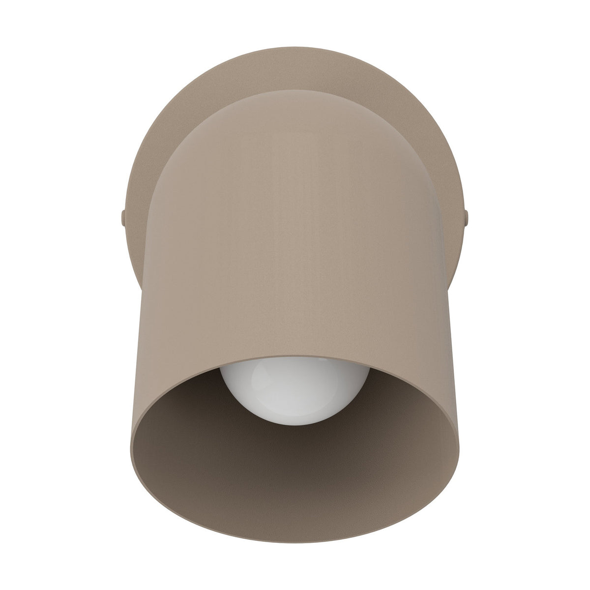 Tilston Wall Spotlight - Sand