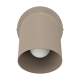 Tilston Wall Spotlight - Sand