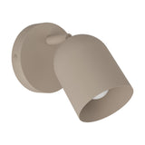 Tilston Wall Spotlight - Sand