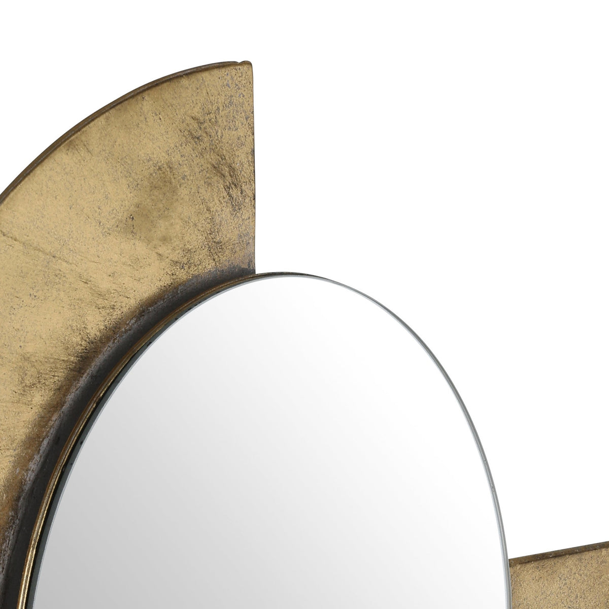 Toamasina LED Mirror