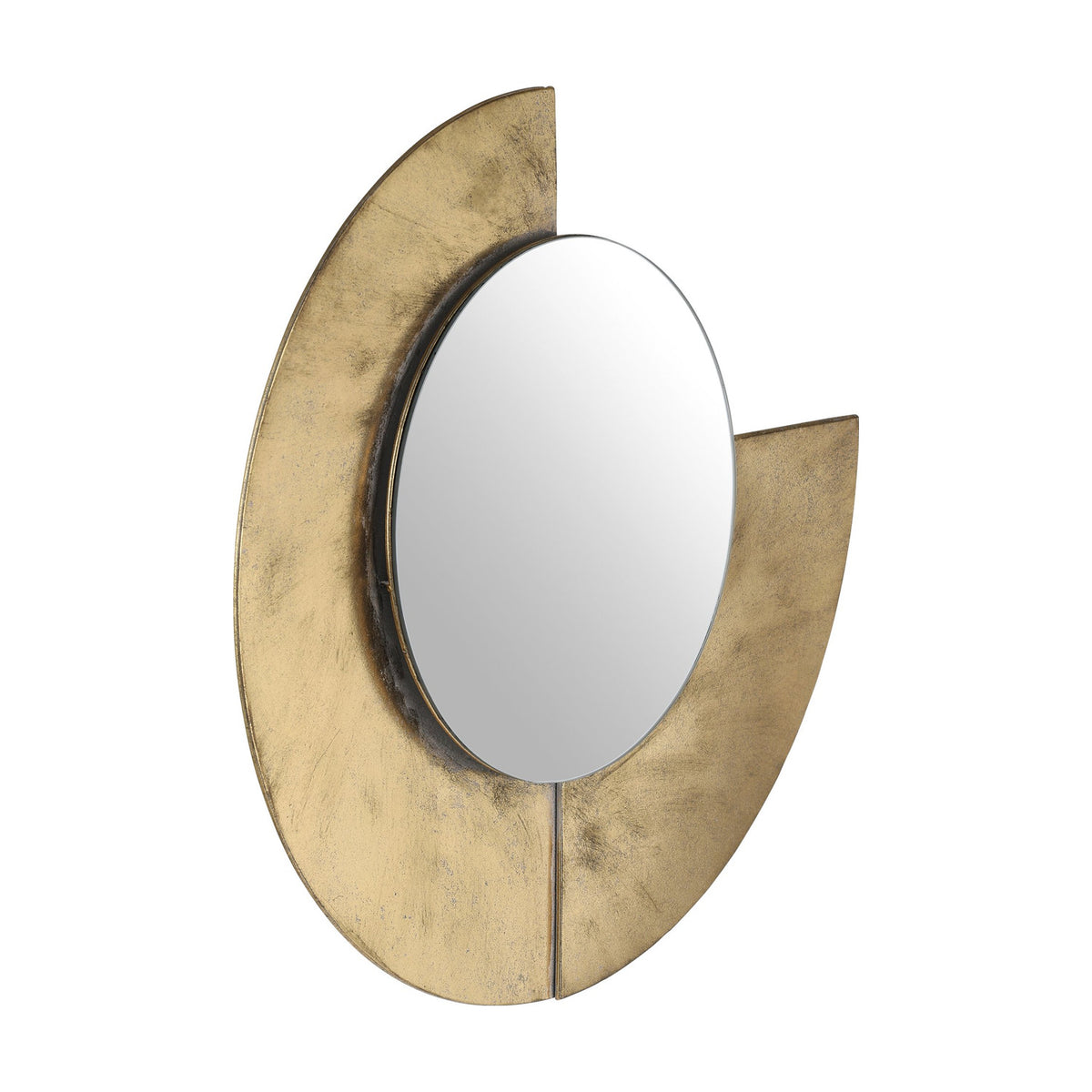 Toamasina LED Mirror