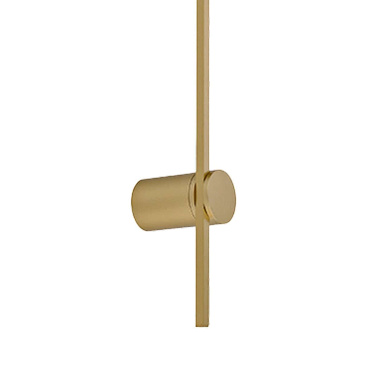 Tobago LED Wall Light 9W 3000K - Gold
