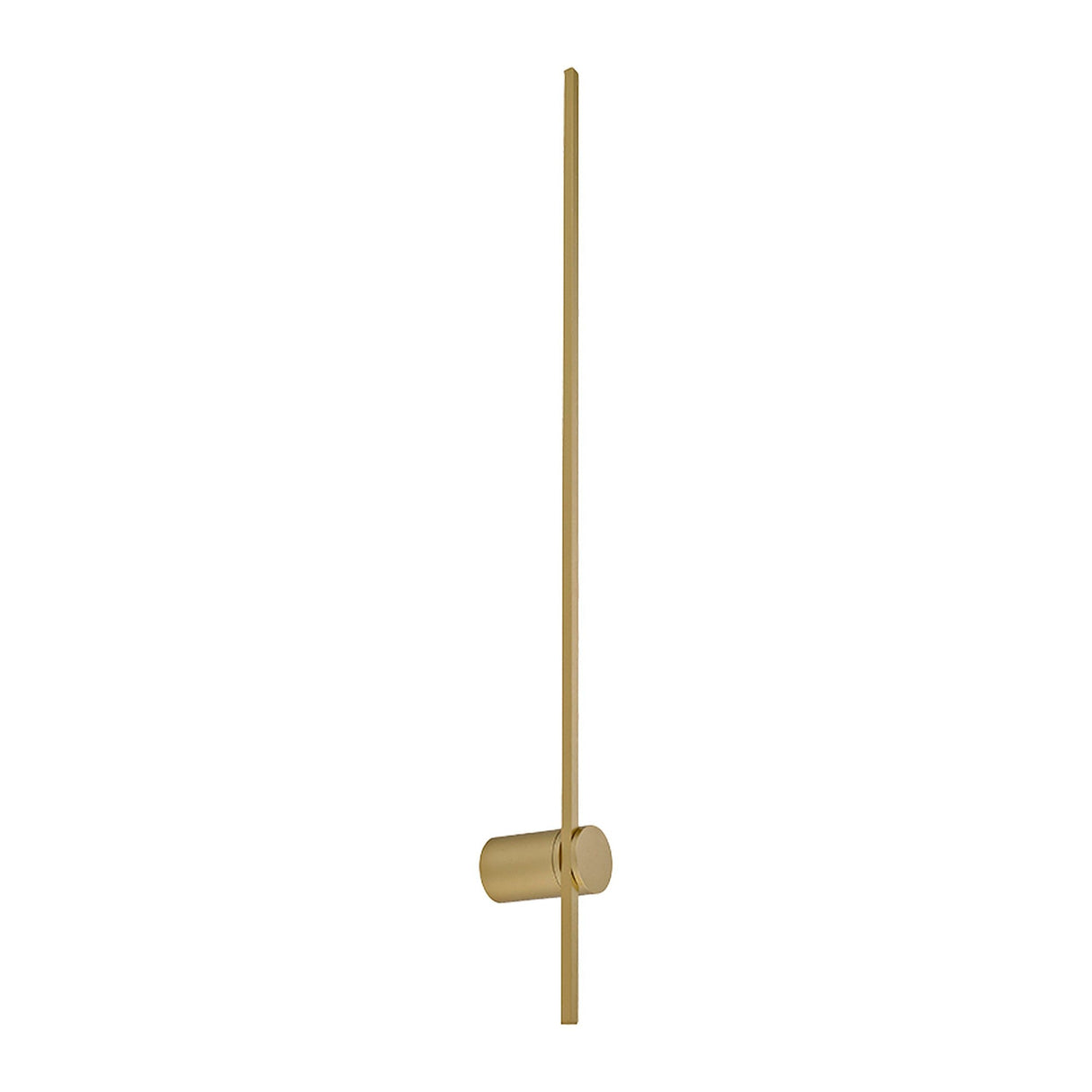 Tobago LED Wall Light 12W 3000K - Gold