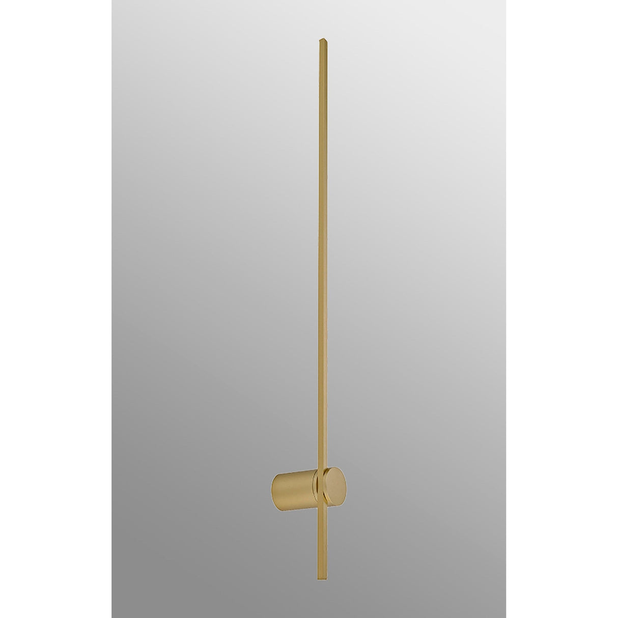 Tobago LED Wall Light 12W 3000K - Gold