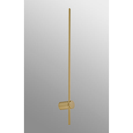 Tobago LED Wall Light 12W 3000K - Gold