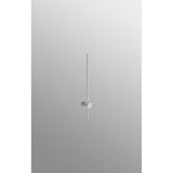 Tobago LED Wall Light 7W 3000K - White