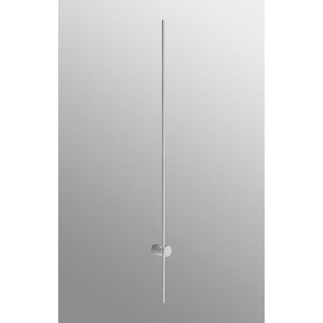 Tobago LED Wall Light 12W 3000K - White