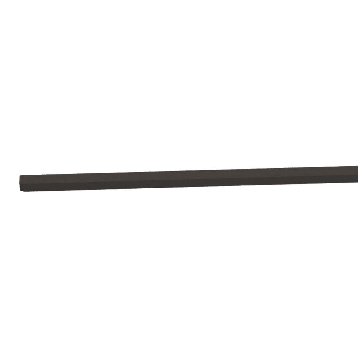 Tobago LED Wall Light 7W 3000K - Black