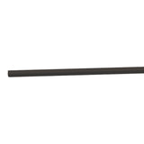 Tobago LED Wall Light 7W 3000K - Black