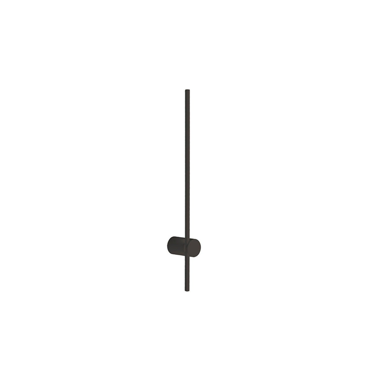 Tobago LED Wall Light 7W 3000K - Black