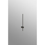 Tobago LED Wall Light 7W 3000K - Black