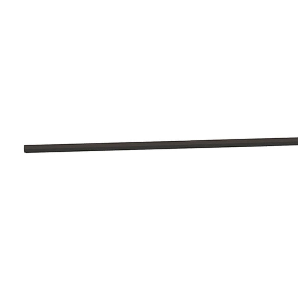 Tobago LED Wall Light 9W 3000K - Black