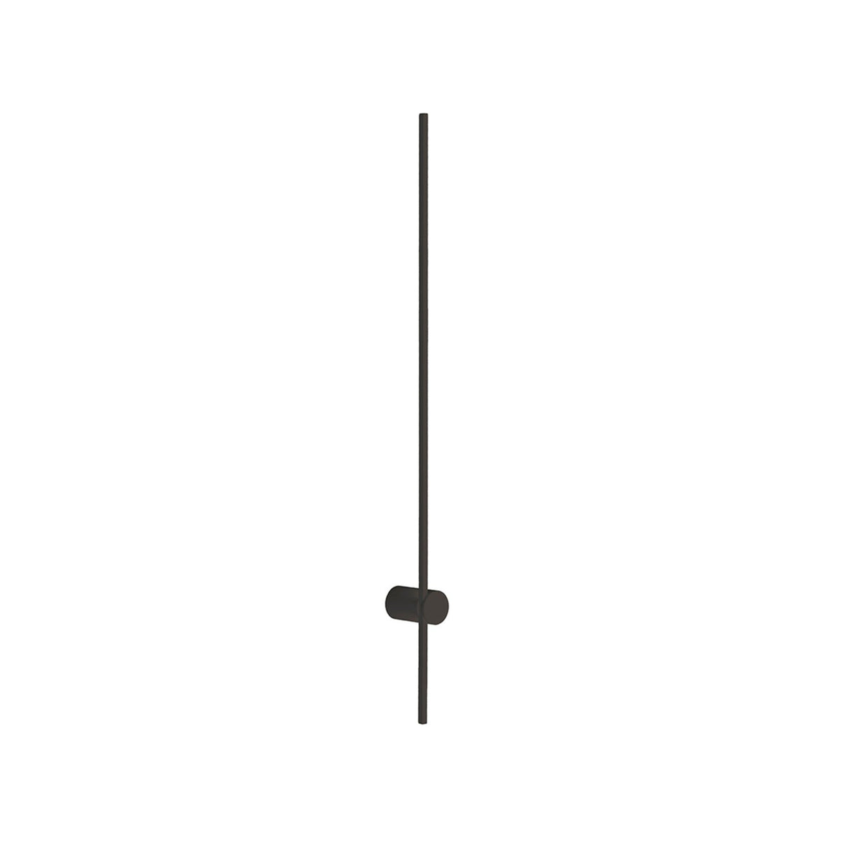 Tobago LED Wall Light 9W 3000K - Black
