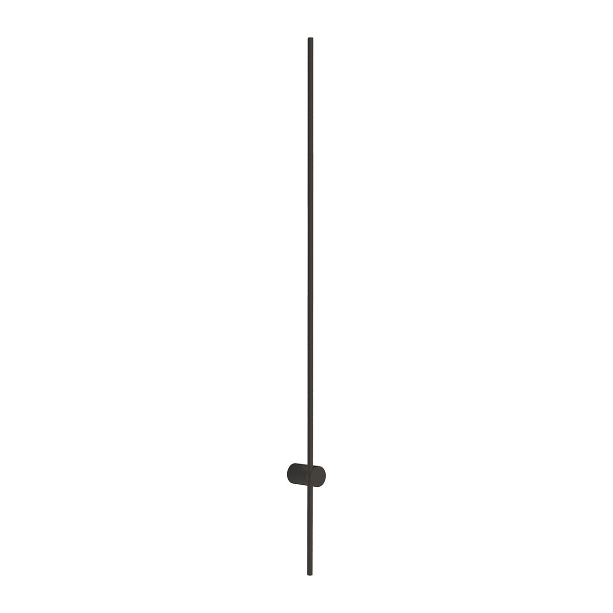 Tobago LED Wall Light 12W 3000K - Black