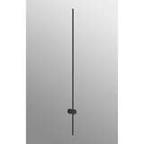 Tobago LED Wall Light 12W 3000K - Black