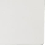 Toja 20cm Rectangular LED Wall Light 4W 4000K - White