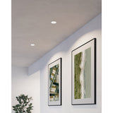 Tomelle Downlight - White
