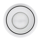 Tomelle Downlight - White & Black