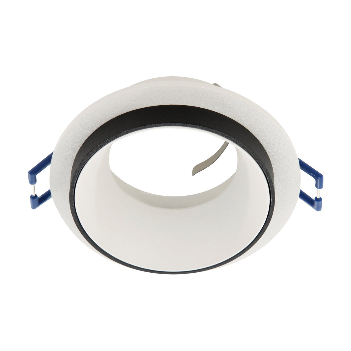 Tomelle Downlight - White & Black