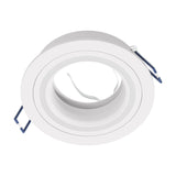 Tomelle Downlight - White
